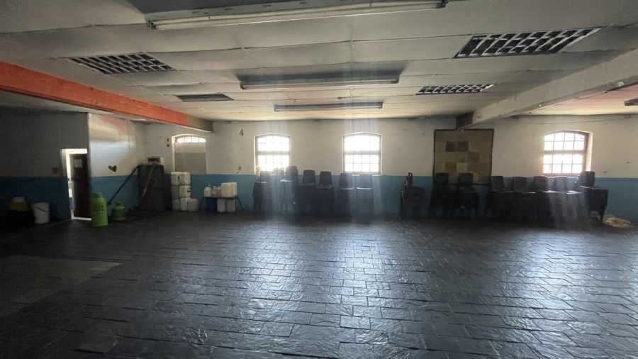 To Let commercial Property for Rent in Woodstock Western Cape